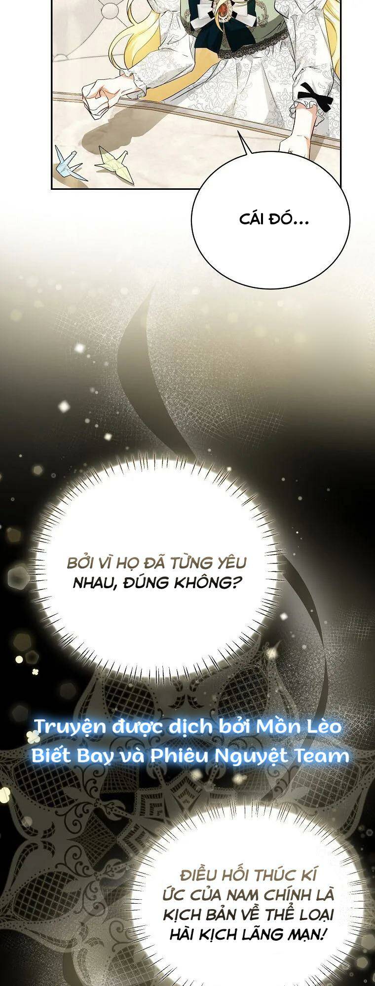 Hình Như Tôi Đã Xuyên Vào Cuốn Tiểu Thuyết Nào Đó Chapter 21 - Trang 13