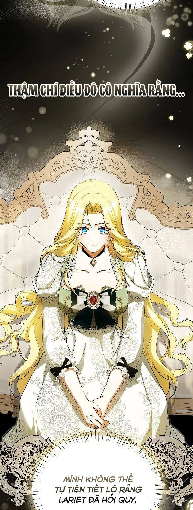 Hình Như Tôi Đã Xuyên Vào Cuốn Tiểu Thuyết Nào Đó Chapter 21 - Trang 14