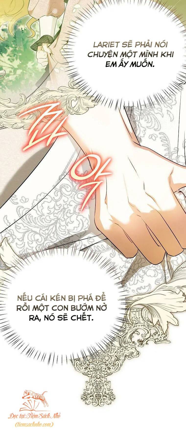 Hình Như Tôi Đã Xuyên Vào Cuốn Tiểu Thuyết Nào Đó Chapter 21 - Trang 16