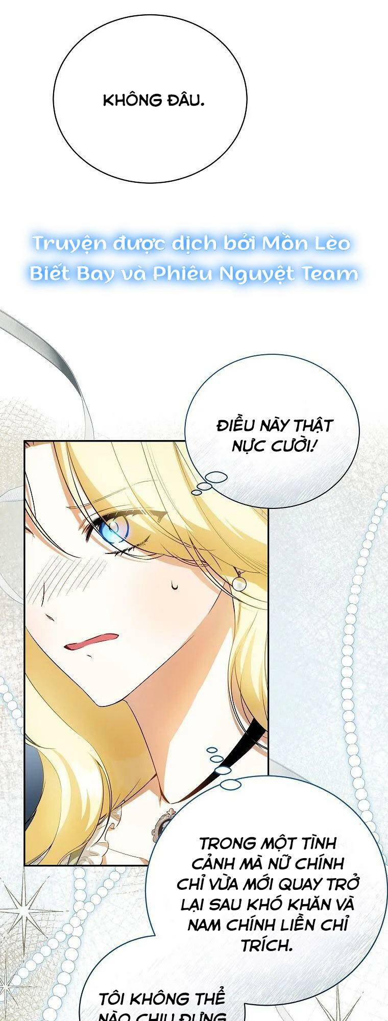 Hình Như Tôi Đã Xuyên Vào Cuốn Tiểu Thuyết Nào Đó Chapter 21 - Trang 18