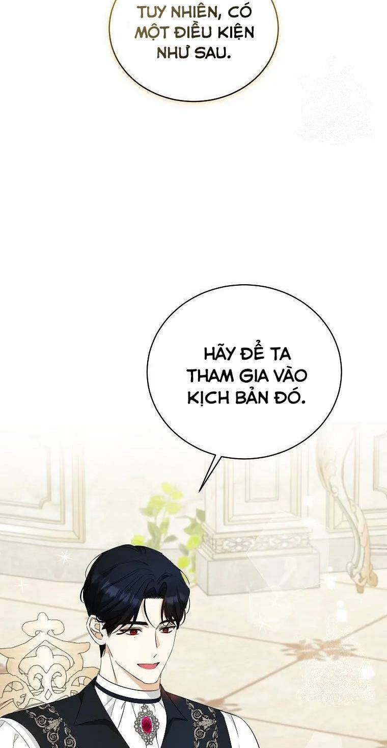 Hình Như Tôi Đã Xuyên Vào Cuốn Tiểu Thuyết Nào Đó Chapter 21 - Trang 23