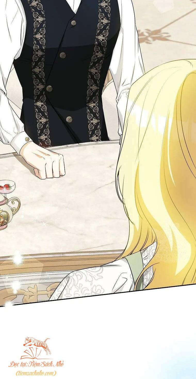 Hình Như Tôi Đã Xuyên Vào Cuốn Tiểu Thuyết Nào Đó Chapter 21 - Trang 24