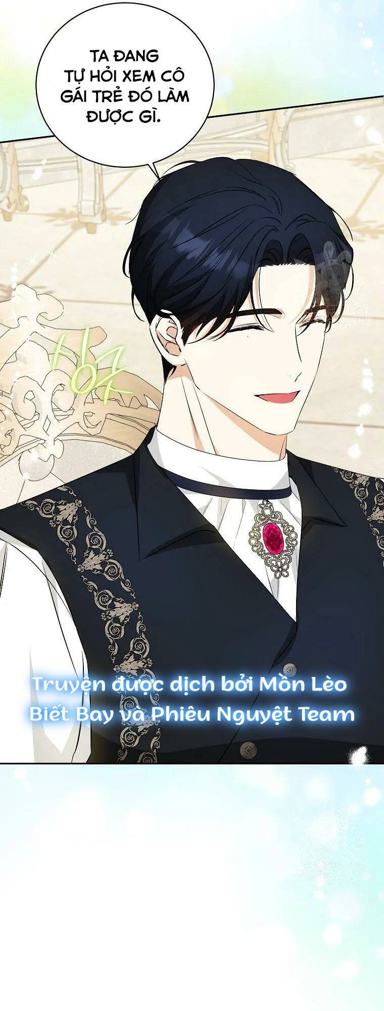 Hình Như Tôi Đã Xuyên Vào Cuốn Tiểu Thuyết Nào Đó Chapter 21 - Trang 25