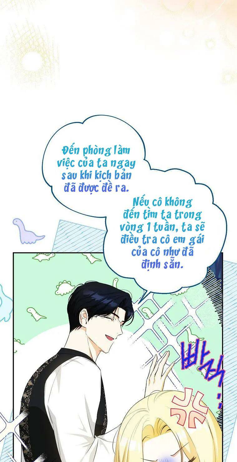 Hình Như Tôi Đã Xuyên Vào Cuốn Tiểu Thuyết Nào Đó Chapter 21 - Trang 27