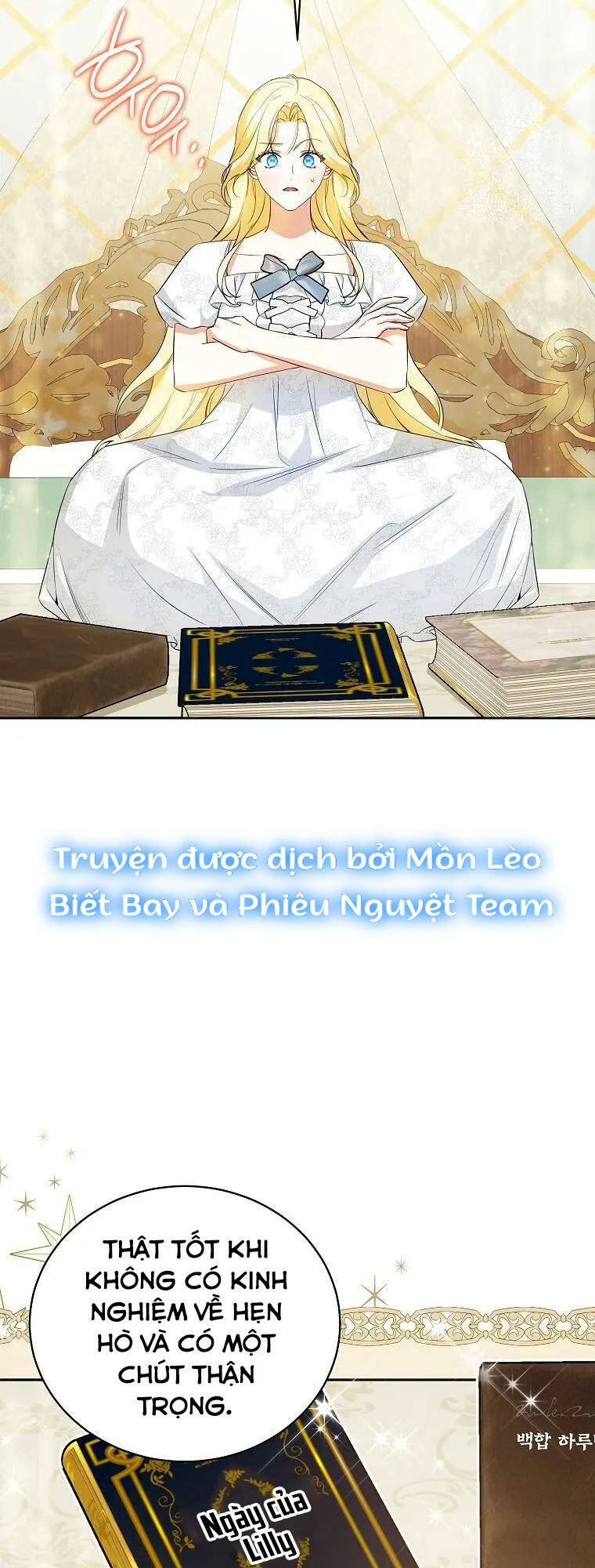 Hình Như Tôi Đã Xuyên Vào Cuốn Tiểu Thuyết Nào Đó Chapter 21 - Trang 29