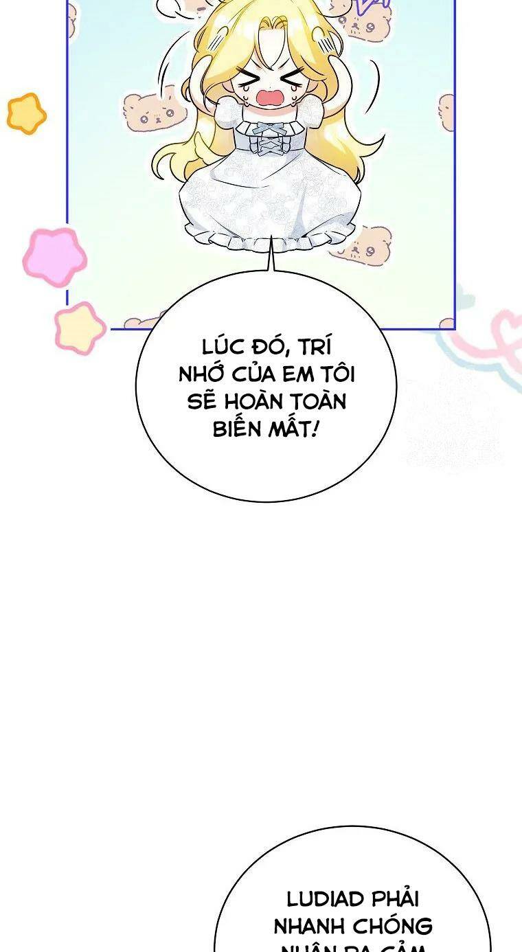 Hình Như Tôi Đã Xuyên Vào Cuốn Tiểu Thuyết Nào Đó Chapter 21 - Trang 31