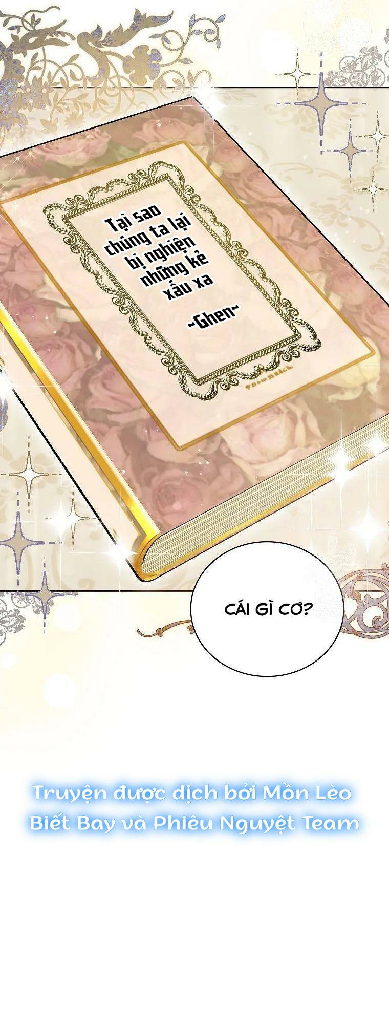 Hình Như Tôi Đã Xuyên Vào Cuốn Tiểu Thuyết Nào Đó Chapter 21 - Trang 33