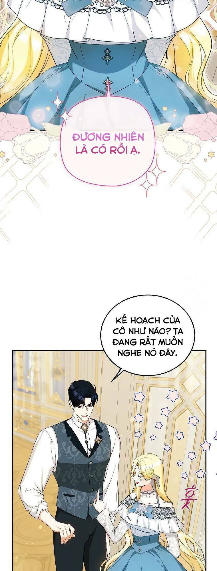 Hình Như Tôi Đã Xuyên Vào Cuốn Tiểu Thuyết Nào Đó Chapter 21 - Trang 38