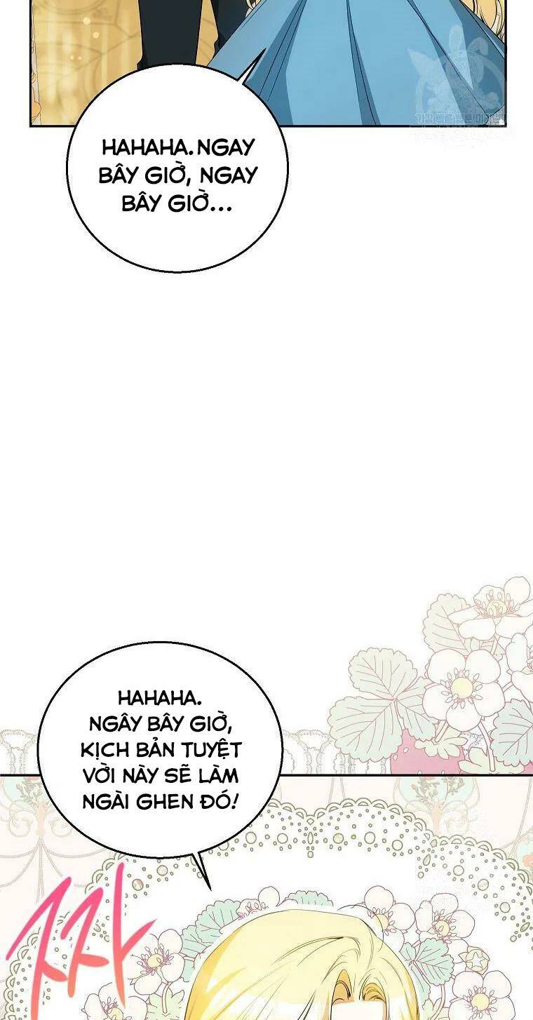 Hình Như Tôi Đã Xuyên Vào Cuốn Tiểu Thuyết Nào Đó Chapter 21 - Trang 39