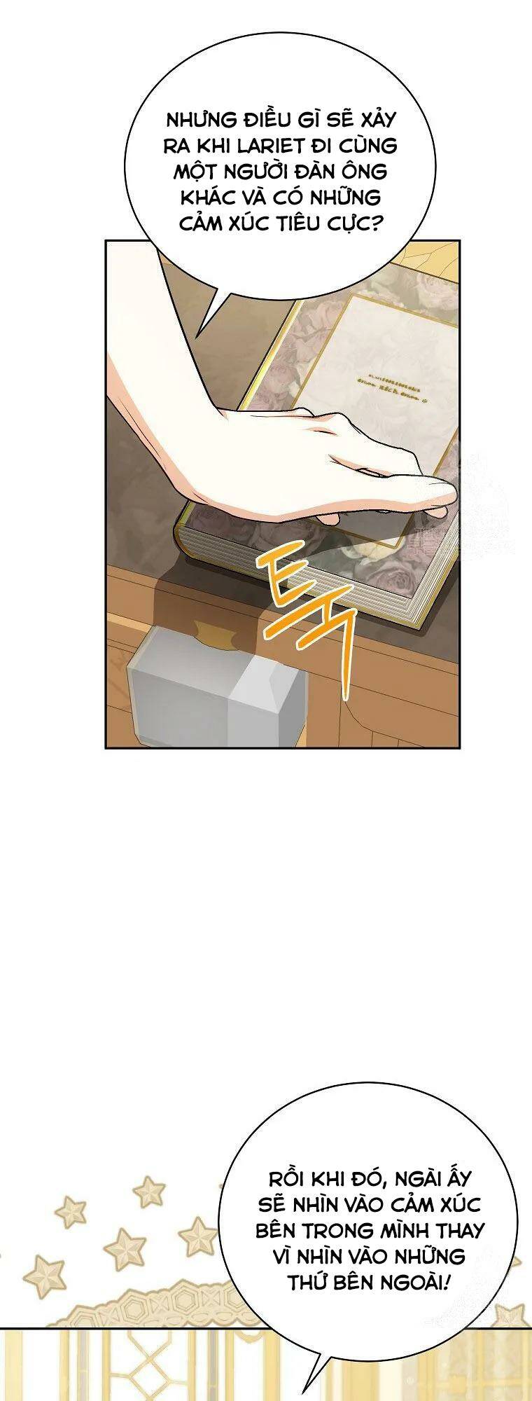 Hình Như Tôi Đã Xuyên Vào Cuốn Tiểu Thuyết Nào Đó Chapter 21 - Trang 42