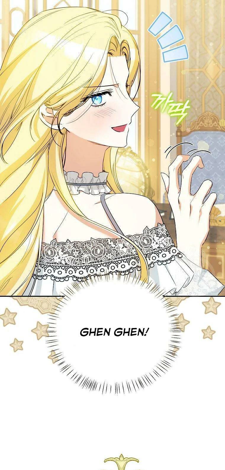 Hình Như Tôi Đã Xuyên Vào Cuốn Tiểu Thuyết Nào Đó Chapter 21 - Trang 43