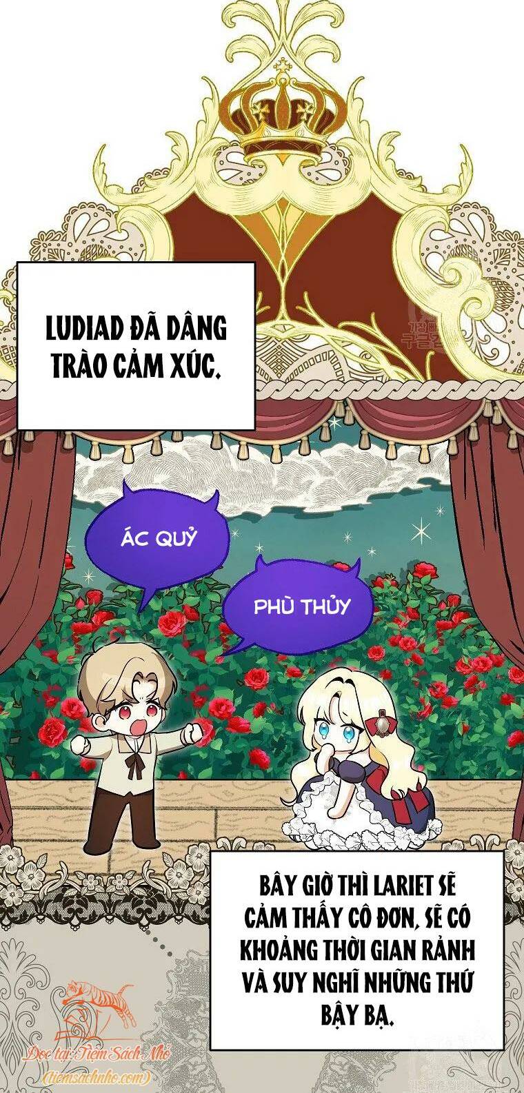 Hình Như Tôi Đã Xuyên Vào Cuốn Tiểu Thuyết Nào Đó Chapter 21 - Trang 44