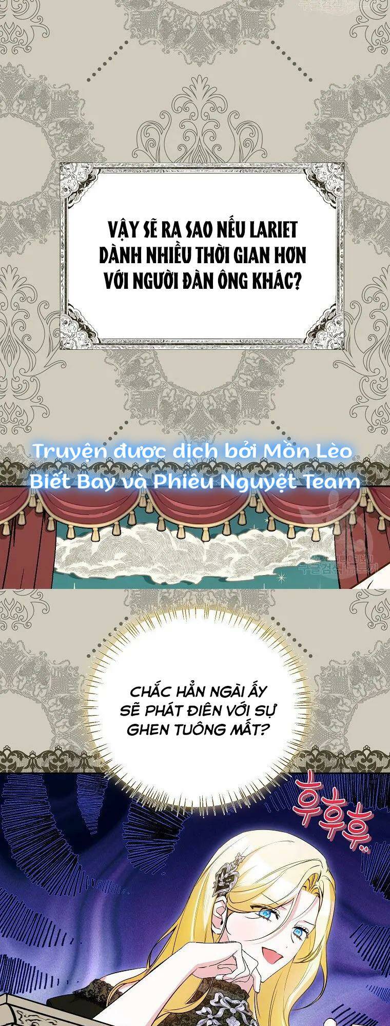 Hình Như Tôi Đã Xuyên Vào Cuốn Tiểu Thuyết Nào Đó Chapter 21 - Trang 45