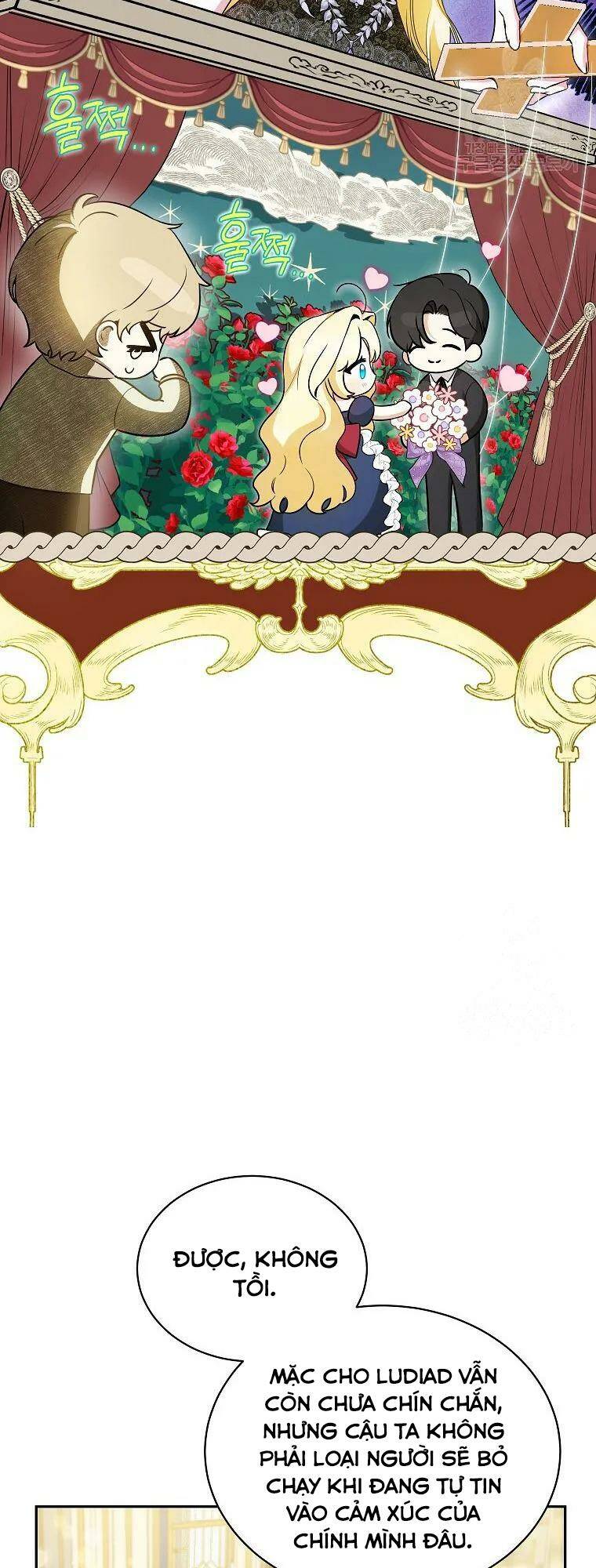Hình Như Tôi Đã Xuyên Vào Cuốn Tiểu Thuyết Nào Đó Chapter 21 - Trang 46
