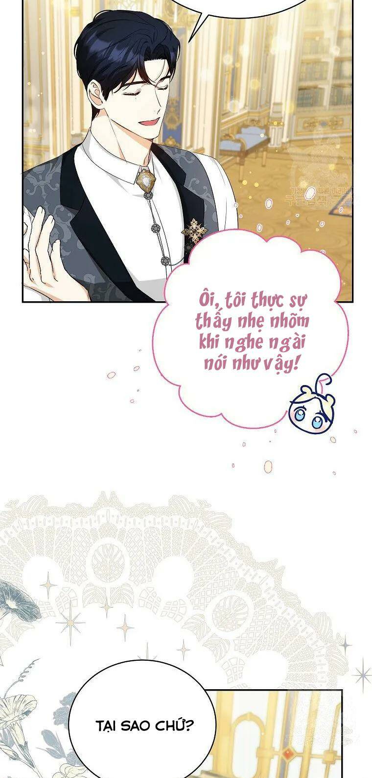 Hình Như Tôi Đã Xuyên Vào Cuốn Tiểu Thuyết Nào Đó Chapter 21 - Trang 47