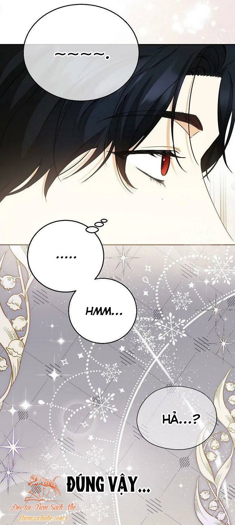 Hình Như Tôi Đã Xuyên Vào Cuốn Tiểu Thuyết Nào Đó Chapter 21 - Trang 4