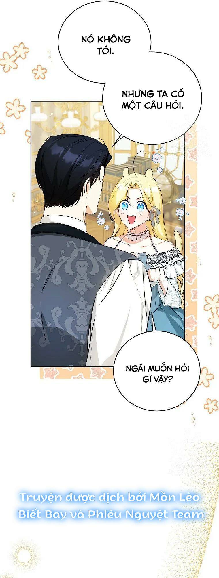 Hình Như Tôi Đã Xuyên Vào Cuốn Tiểu Thuyết Nào Đó Chapter 21 - Trang 49