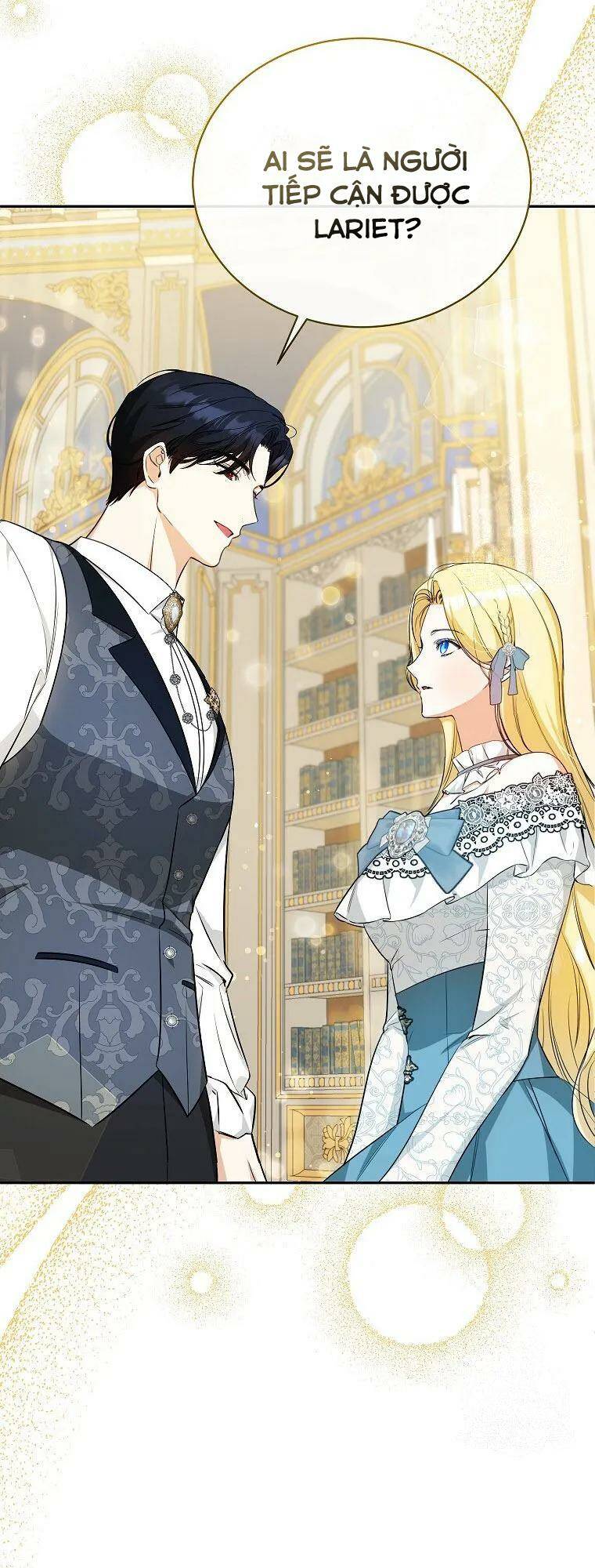 Hình Như Tôi Đã Xuyên Vào Cuốn Tiểu Thuyết Nào Đó Chapter 21 - Trang 50