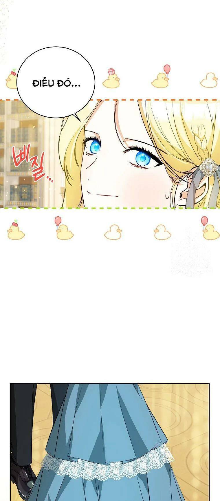 Hình Như Tôi Đã Xuyên Vào Cuốn Tiểu Thuyết Nào Đó Chapter 21 - Trang 51