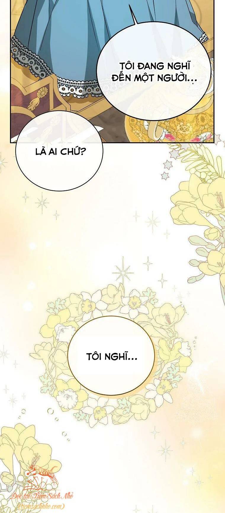 Hình Như Tôi Đã Xuyên Vào Cuốn Tiểu Thuyết Nào Đó Chapter 21 - Trang 52