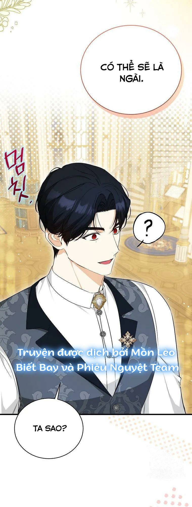 Hình Như Tôi Đã Xuyên Vào Cuốn Tiểu Thuyết Nào Đó Chapter 21 - Trang 53