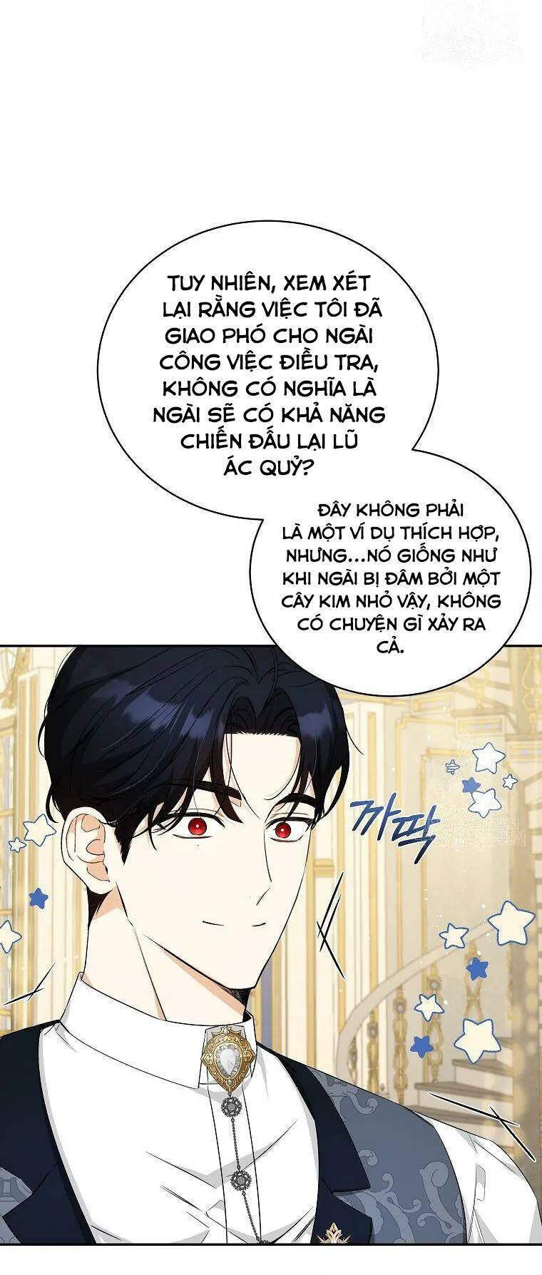 Hình Như Tôi Đã Xuyên Vào Cuốn Tiểu Thuyết Nào Đó Chapter 21 - Trang 55