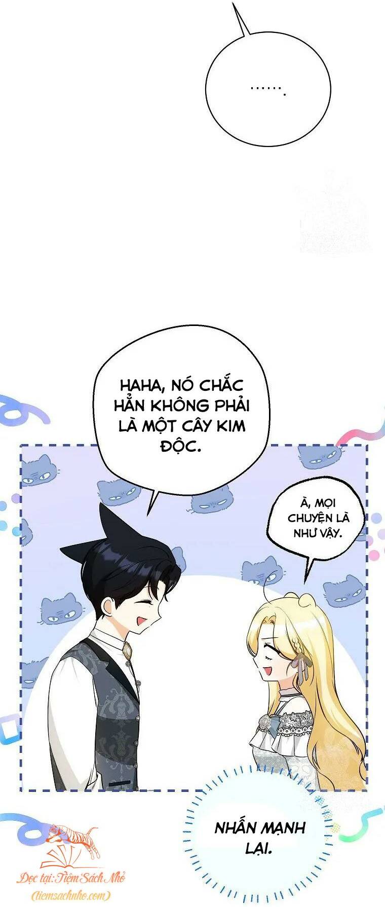 Hình Như Tôi Đã Xuyên Vào Cuốn Tiểu Thuyết Nào Đó Chapter 21 - Trang 56