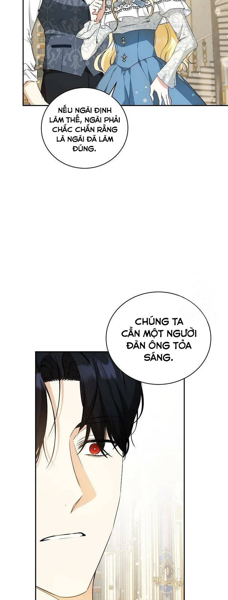 Hình Như Tôi Đã Xuyên Vào Cuốn Tiểu Thuyết Nào Đó Chapter 21 - Trang 62