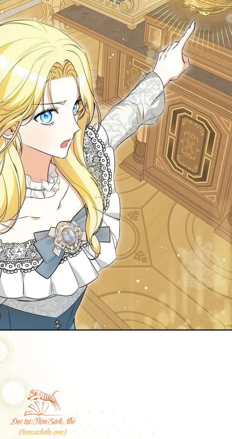 Hình Như Tôi Đã Xuyên Vào Cuốn Tiểu Thuyết Nào Đó Chapter 21 - Trang 64