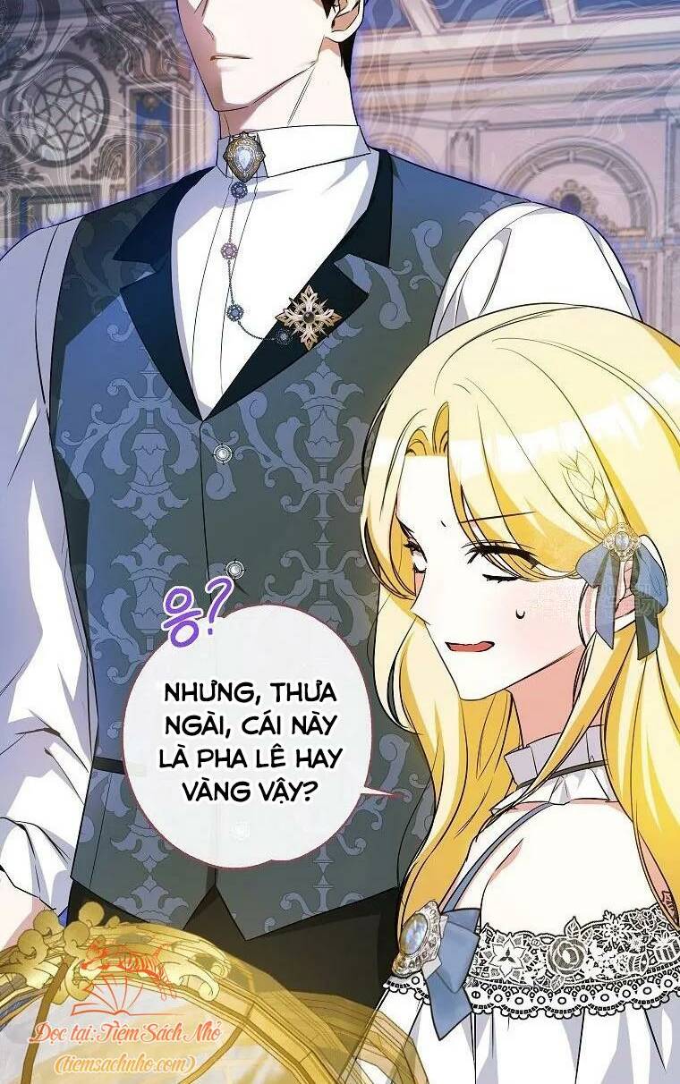 Hình Như Tôi Đã Xuyên Vào Cuốn Tiểu Thuyết Nào Đó - Chapter 21 - Page 67