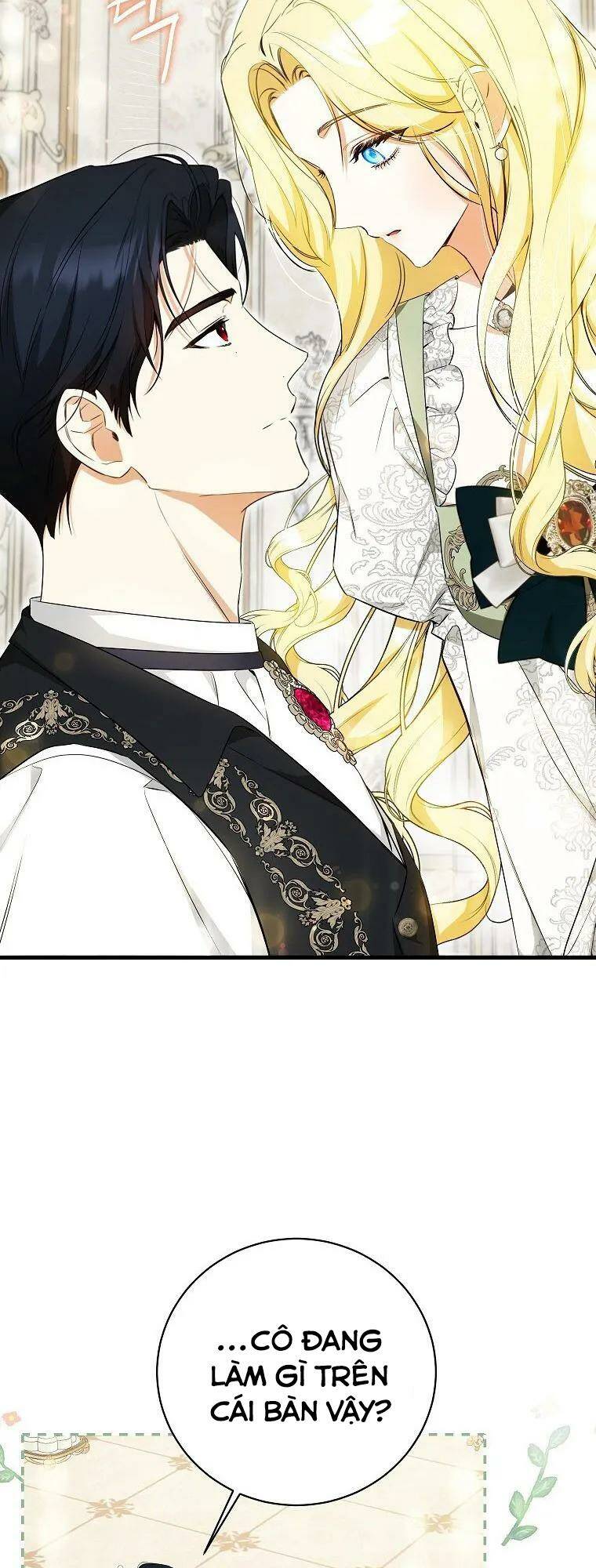 Hình Như Tôi Đã Xuyên Vào Cuốn Tiểu Thuyết Nào Đó Chapter 21 - Trang 6