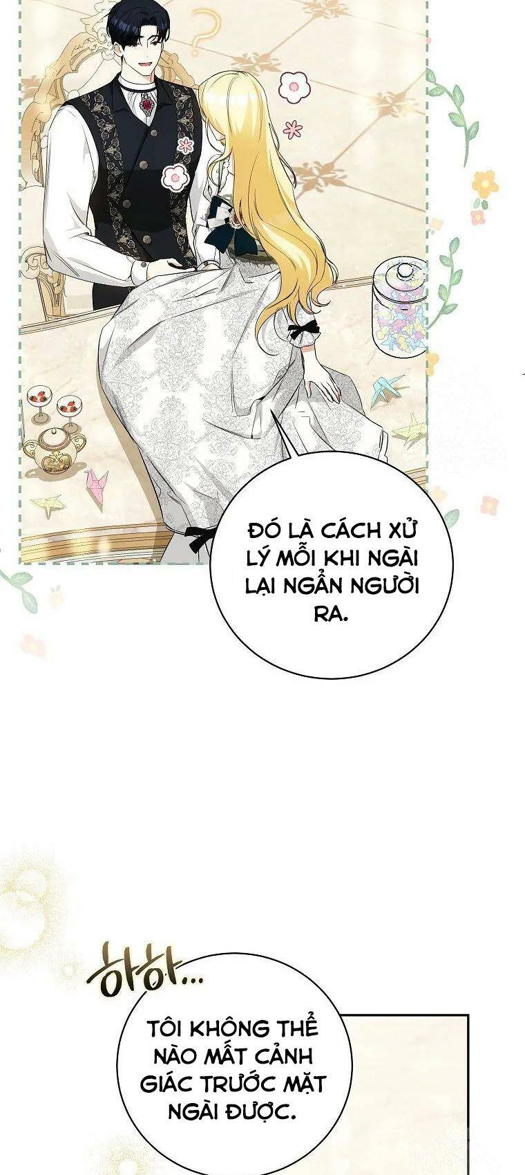 Hình Như Tôi Đã Xuyên Vào Cuốn Tiểu Thuyết Nào Đó Chapter 21 - Trang 7