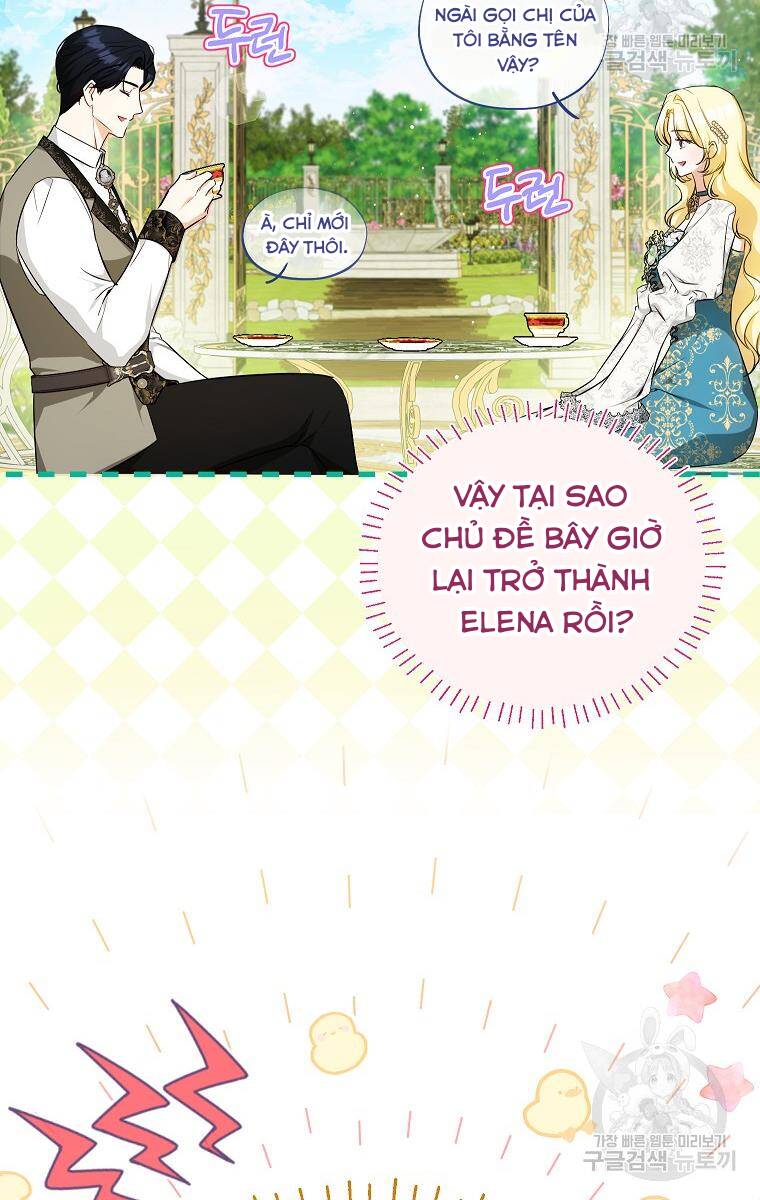 Hình Như Tôi Đã Xuyên Vào Cuốn Tiểu Thuyết Nào Đó Chapter 22 - Trang 15