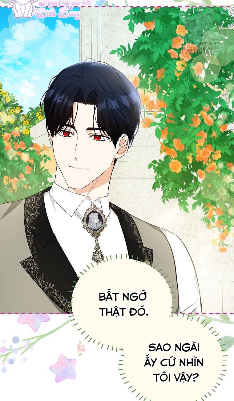 Hình Như Tôi Đã Xuyên Vào Cuốn Tiểu Thuyết Nào Đó Chapter 22 - Trang 26