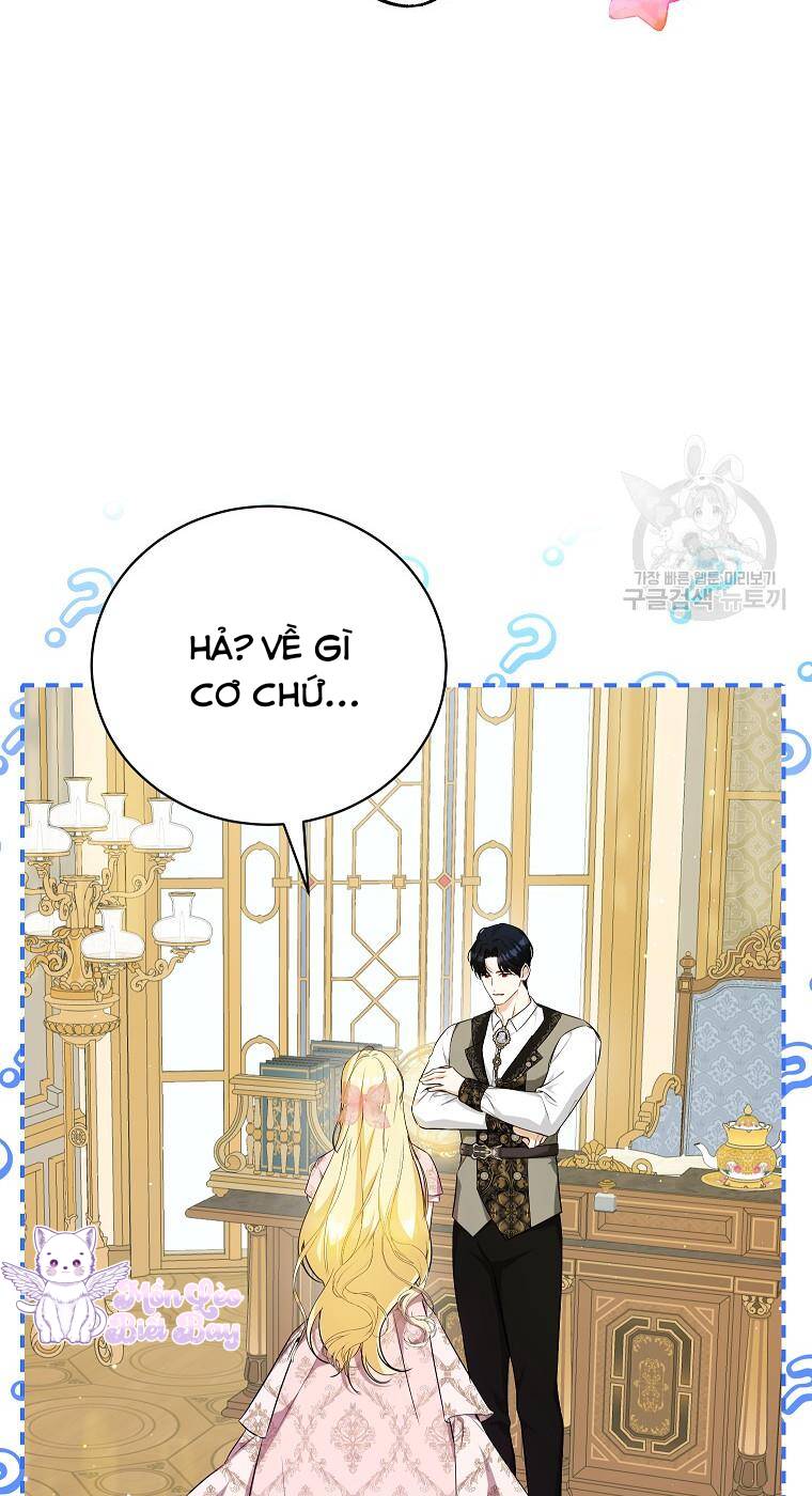 Hình Như Tôi Đã Xuyên Vào Cuốn Tiểu Thuyết Nào Đó Chapter 22 - Trang 38