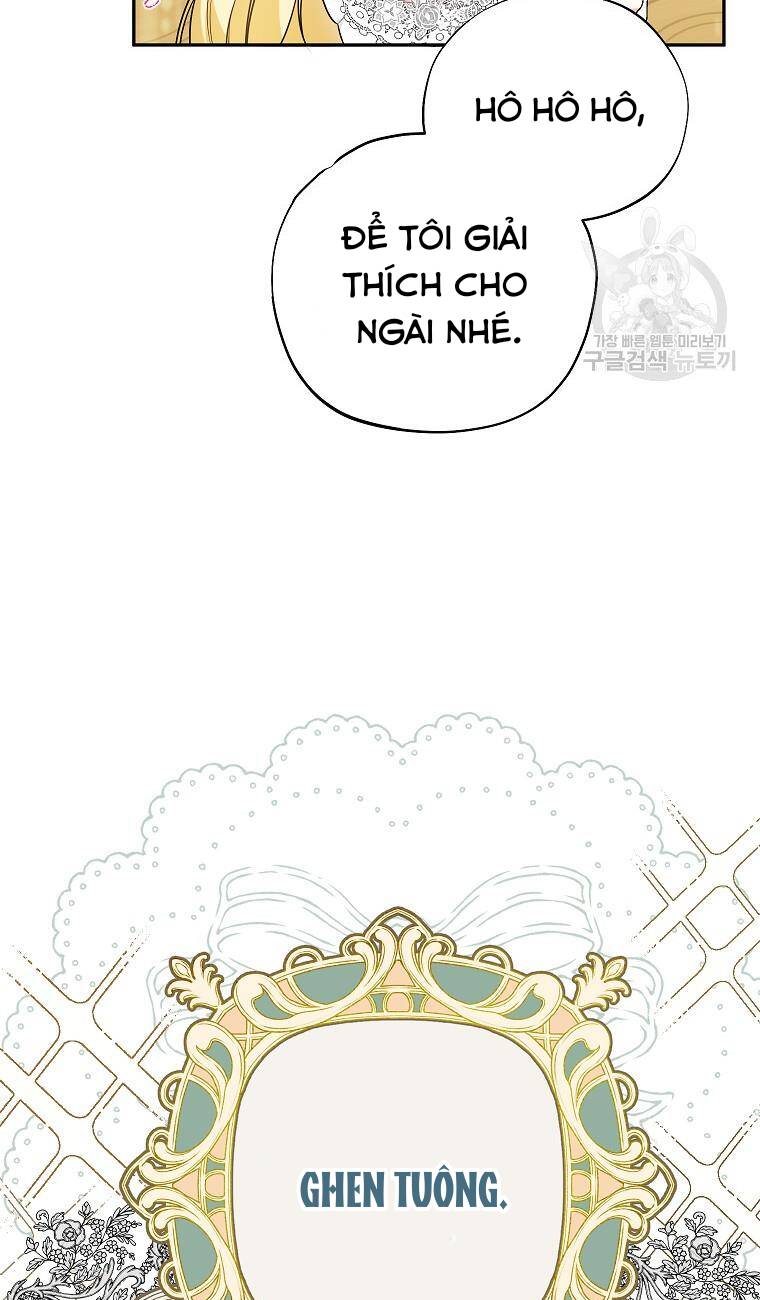 Hình Như Tôi Đã Xuyên Vào Cuốn Tiểu Thuyết Nào Đó Chapter 22 - Trang 3