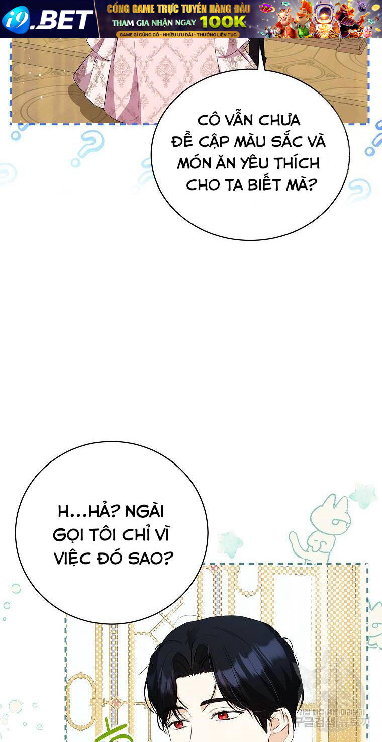 Hình Như Tôi Đã Xuyên Vào Cuốn Tiểu Thuyết Nào Đó Chapter 22 - Trang 39