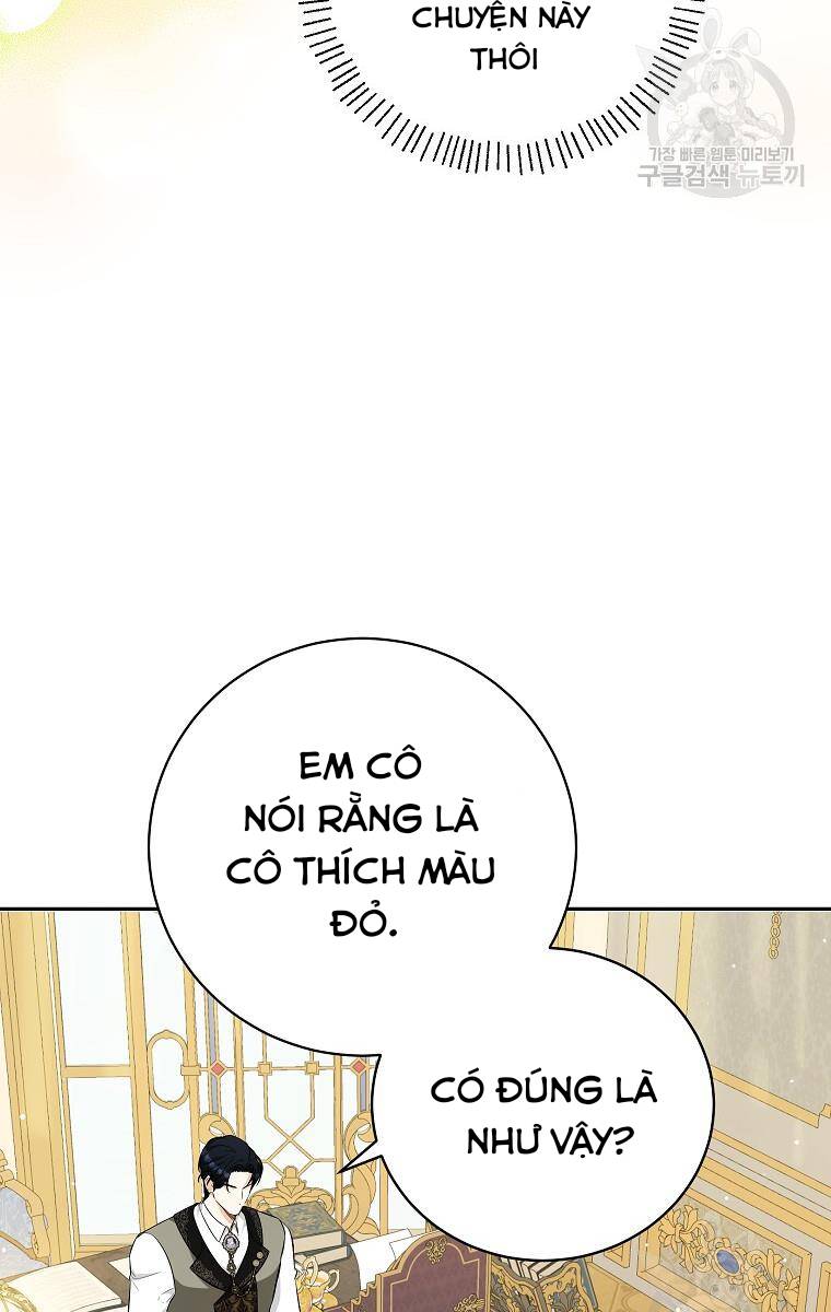 Hình Như Tôi Đã Xuyên Vào Cuốn Tiểu Thuyết Nào Đó Chapter 22 - Trang 47