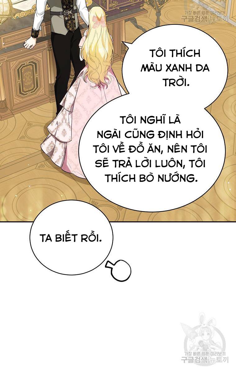 Hình Như Tôi Đã Xuyên Vào Cuốn Tiểu Thuyết Nào Đó Chapter 22 - Trang 48