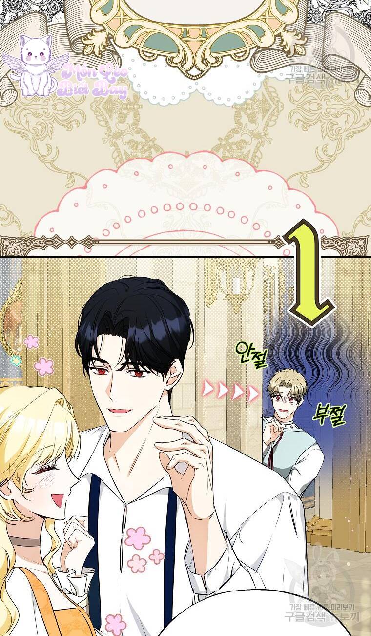 Hình Như Tôi Đã Xuyên Vào Cuốn Tiểu Thuyết Nào Đó Chapter 22 - Trang 4