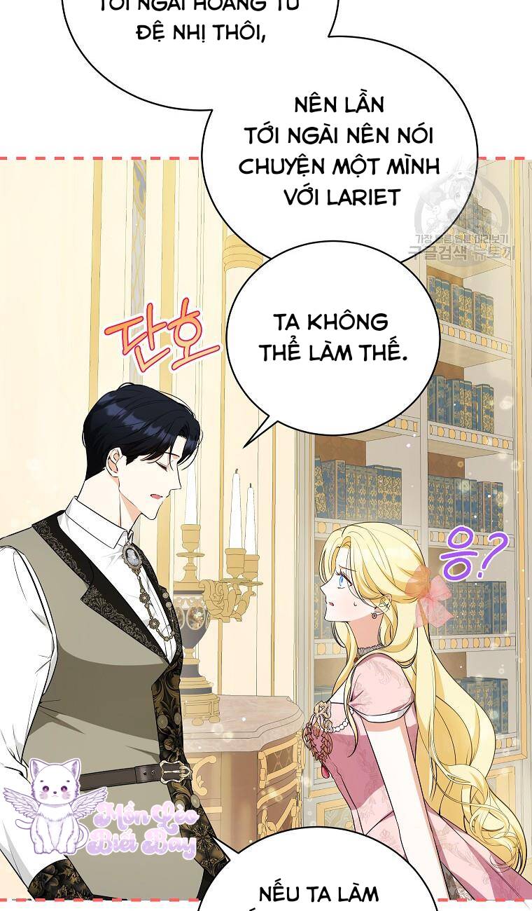 Hình Như Tôi Đã Xuyên Vào Cuốn Tiểu Thuyết Nào Đó Chapter 22 - Trang 51