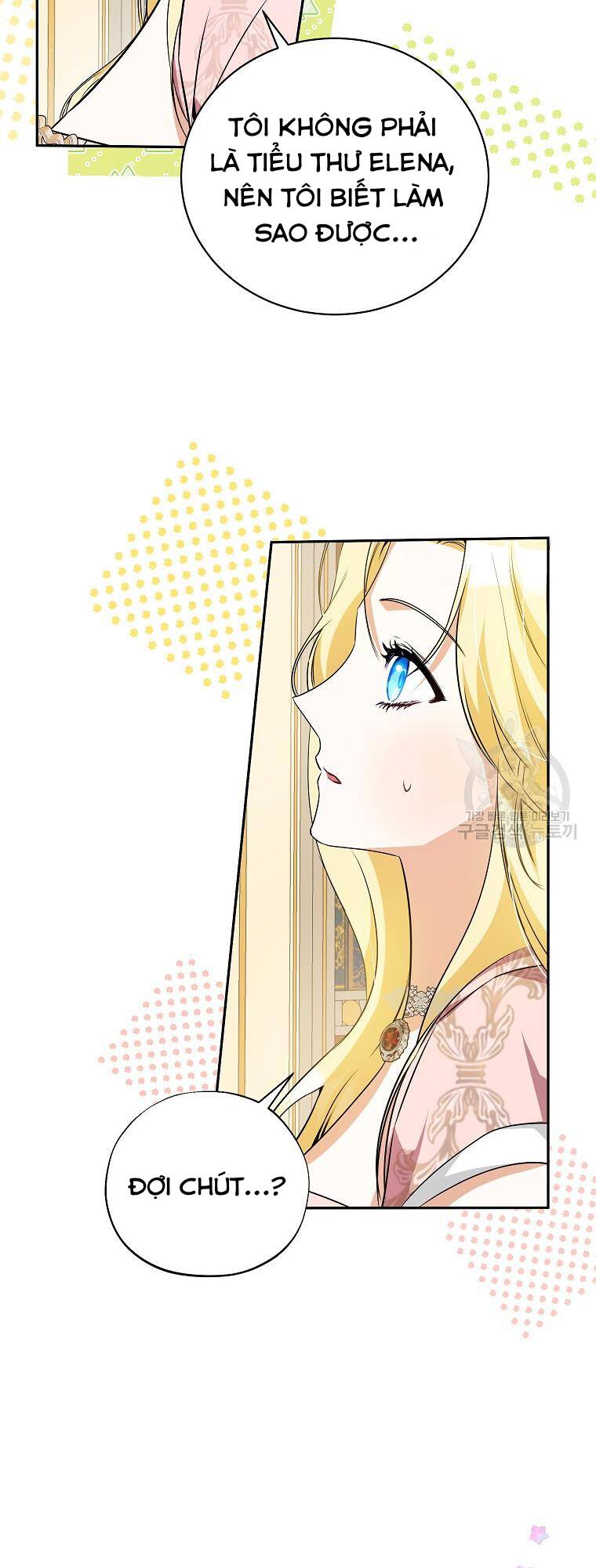 Hình Như Tôi Đã Xuyên Vào Cuốn Tiểu Thuyết Nào Đó Chapter 22 - Trang 53