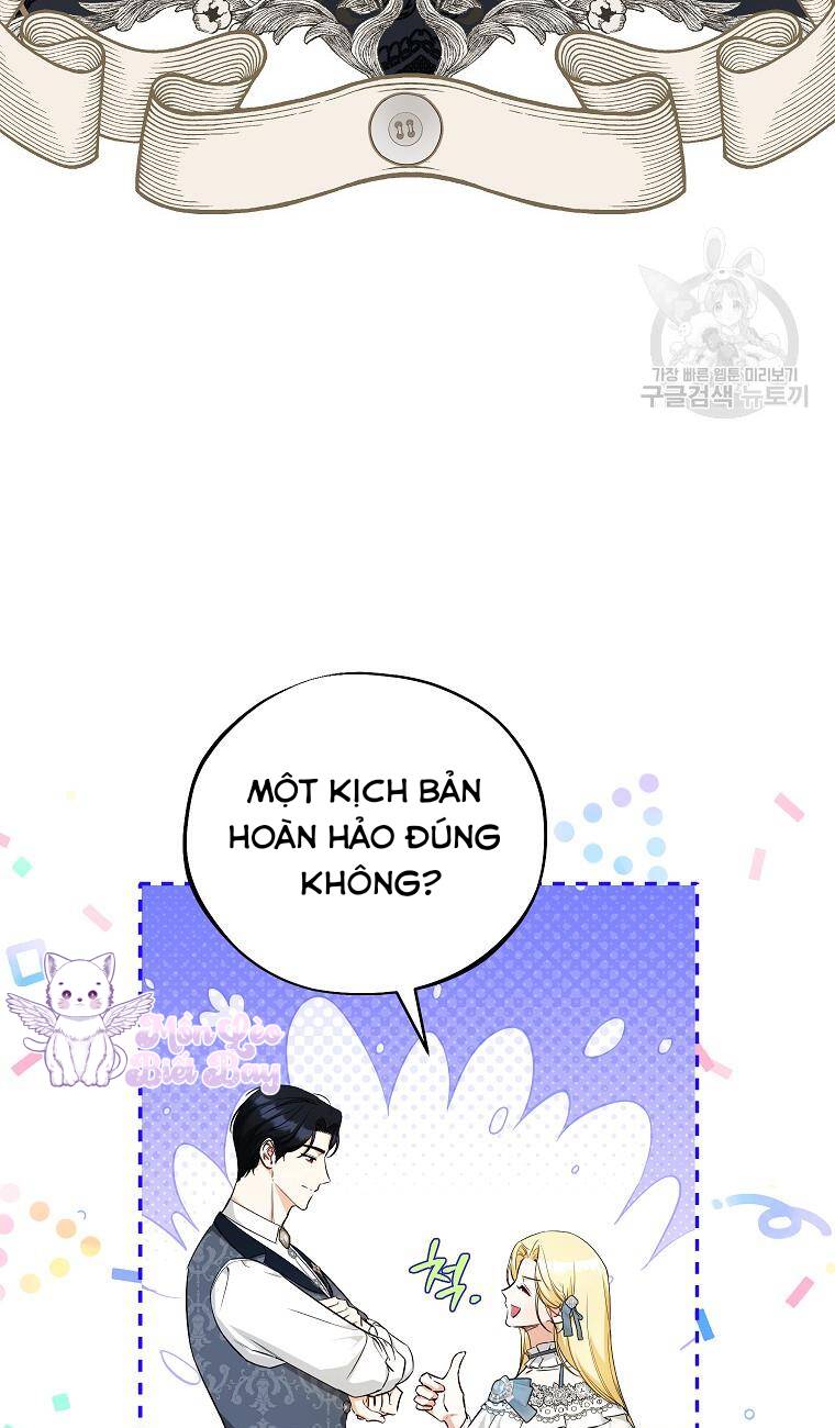 Hình Như Tôi Đã Xuyên Vào Cuốn Tiểu Thuyết Nào Đó Chapter 22 - Trang 7