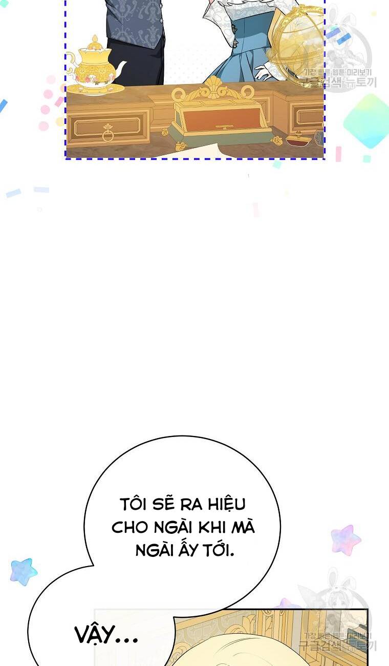 Hình Như Tôi Đã Xuyên Vào Cuốn Tiểu Thuyết Nào Đó Chapter 22 - Trang 8
