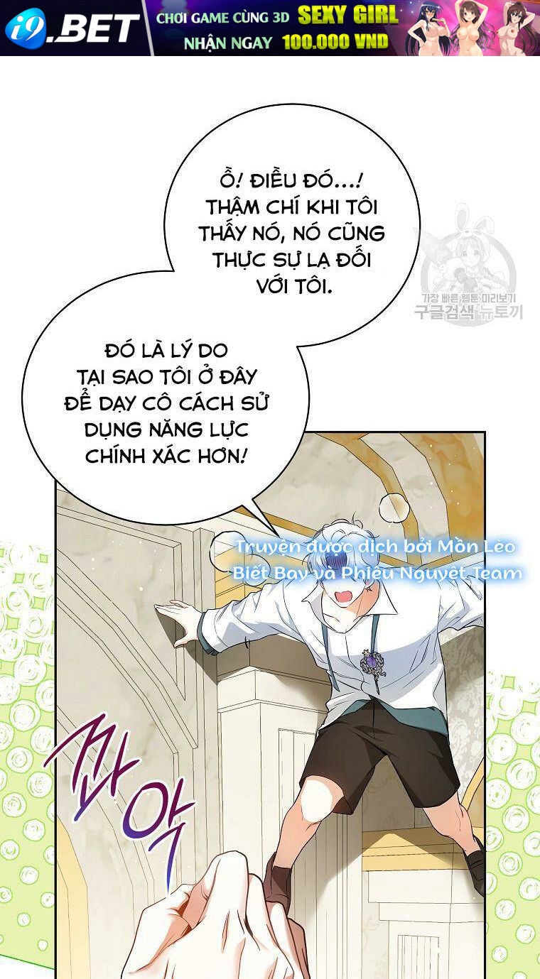 Hình Như Tôi Đã Xuyên Vào Cuốn Tiểu Thuyết Nào Đó Chapter 23 - Trang 19