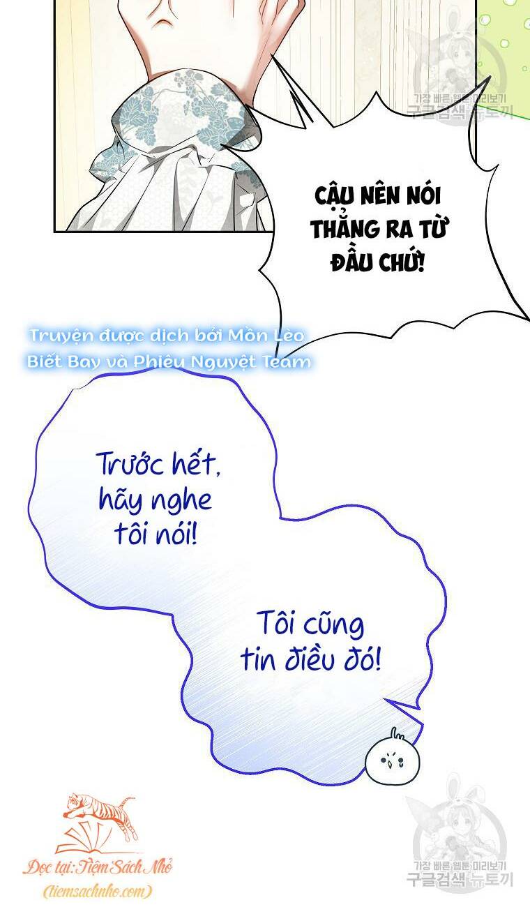 Hình Như Tôi Đã Xuyên Vào Cuốn Tiểu Thuyết Nào Đó Chapter 23 - Trang 20