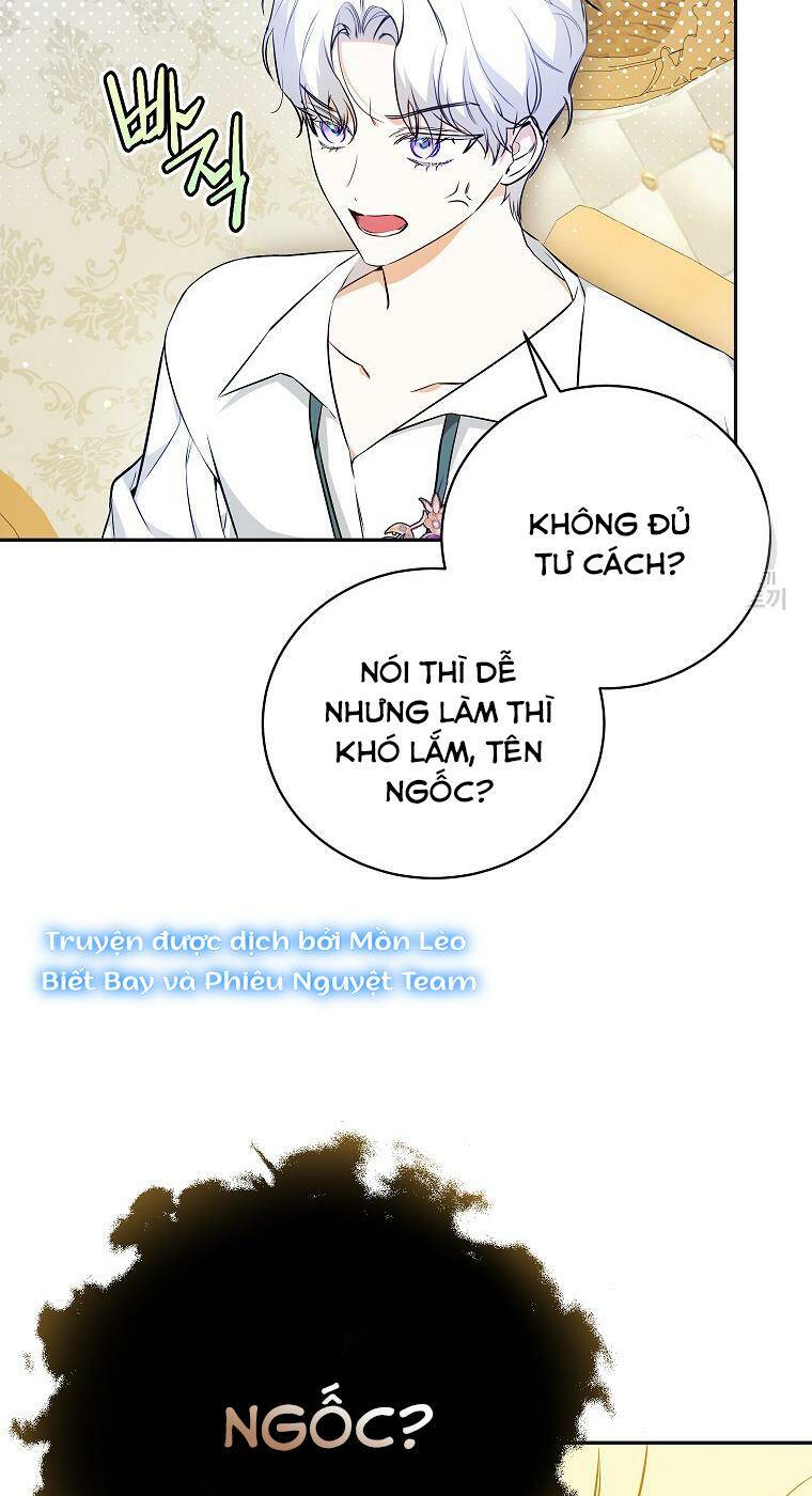Hình Như Tôi Đã Xuyên Vào Cuốn Tiểu Thuyết Nào Đó Chapter 23 - Trang 28
