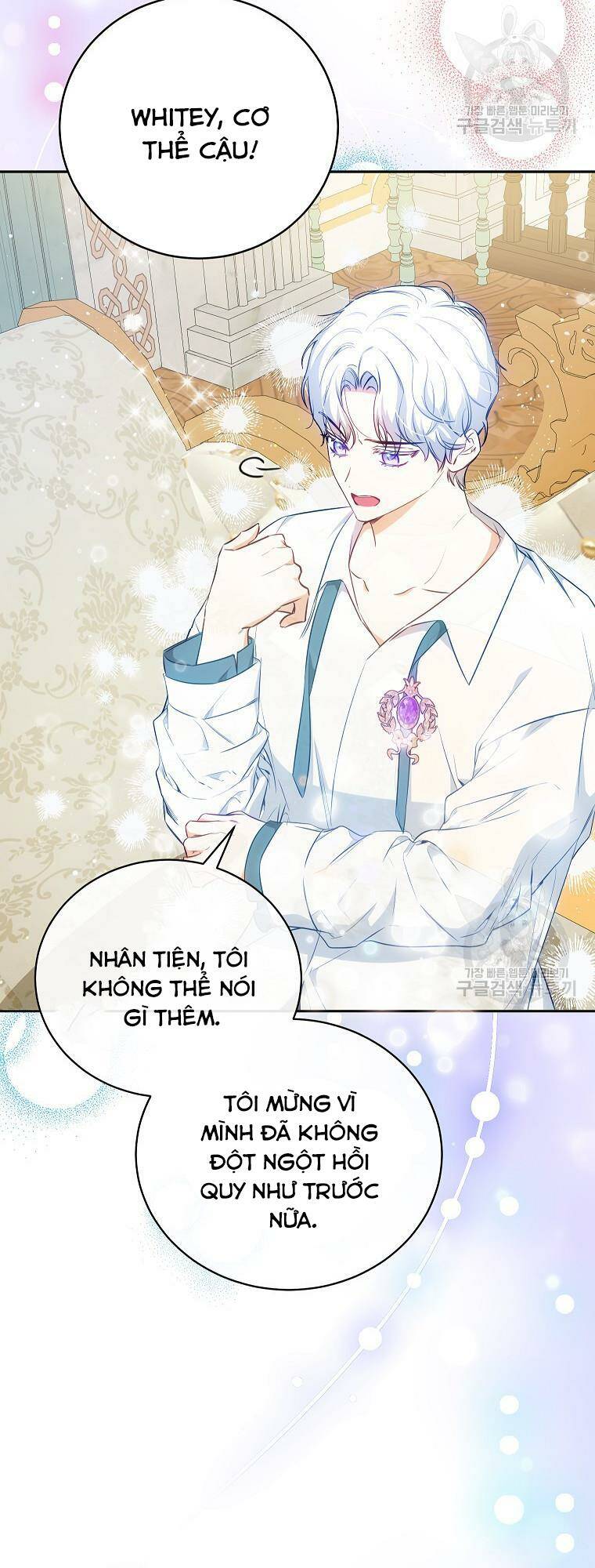 Hình Như Tôi Đã Xuyên Vào Cuốn Tiểu Thuyết Nào Đó Chapter 23 - Trang 31