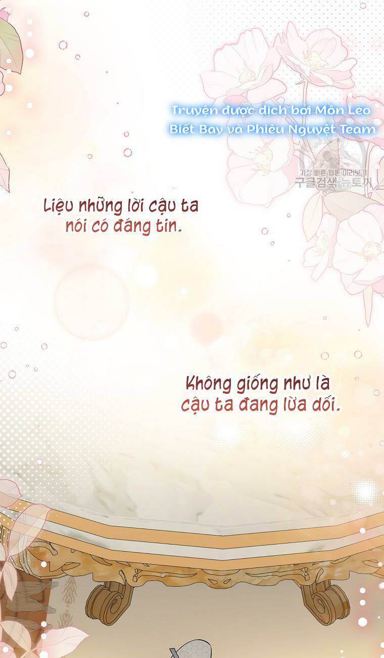 Hình Như Tôi Đã Xuyên Vào Cuốn Tiểu Thuyết Nào Đó Chapter 23 - Trang 36