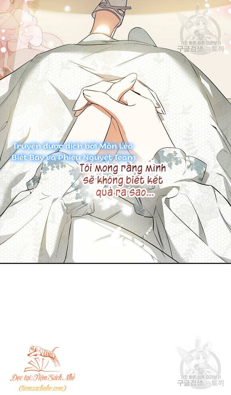 Hình Như Tôi Đã Xuyên Vào Cuốn Tiểu Thuyết Nào Đó Chapter 23 - Trang 37